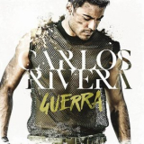Carlos Rivera - Guerra (+ Sessions Recorded at Abbey Road) '2018