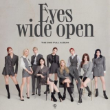 TWICE - Eyes Wide Open '2020