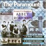 The Paramounts - At Abbey Road 1963-1970 '1998