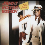 Johnny Guitar Watson ‎ - Love Jones '1980