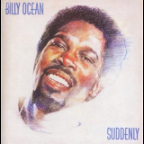 Billy Ocean - Suddenly '1984