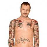 Miguel Bose - Papito '2007