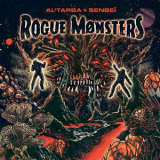 Al'Tarba - Rogue Monsters '2019