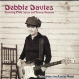 Debbie Davies - Tales From The Austin Motel '1999