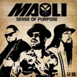 Maoli - Sense of Purpose '2019