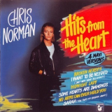 Chris Norman - Hits From The Heart '1988