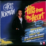 Chris Norman - Hits From The Heart '1988