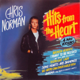 Chris Norman - Hits From The Heart '1988