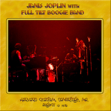 Janis Joplin - Harvard Stadium 1970-08-12 (aka Wicked Woman) '1970