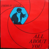 Thomas Leer ‎ - All About You '1982