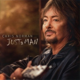 Chris Norman - Just A Man '2021