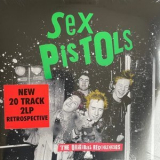 Sex Pistols - The Original Recordings '2022