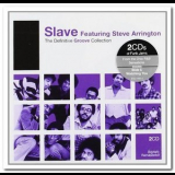 Slave Feat. Steve Arrington - The Definitive Groove Collection '2007