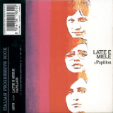Latte E Miele - Papillon '1973