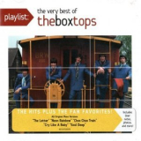 The Box Tops - Playlist: The Very Best Of The Box Tops '2013