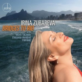 Irina Zubareva - Bridges To Rio '2021