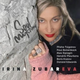 Irina Zubareva - Soul Mystery '2024