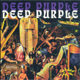 Deep Purple - Deep Purple '1969