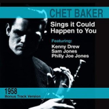 Chet Baker - It Could Happen to You '1958