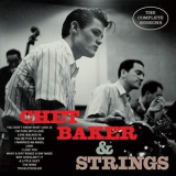 Chet Baker - Chet Baker and Strings: The Complete Sessions '1953