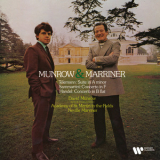 Academy of St. Martin in the Fields, Sir Neville Marriner - Telemann: Suite in A Minor,  Sammartini & Handel: Recorder Concertos '2024