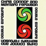 Chris Connor - Double Exposure (2019, RE, RM, US) '1961