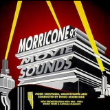 Ennio Morricone - Morricone 93: Movie Sounds with Pan Pipes '1993