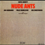 Keith Jarrett - Nude Ants (CD1) '1980