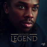 Jahmiel - Legend '2022