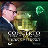 Ennio Morricone - Concerto Premio Rota 1995 '1996