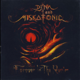 Djinn & Miskatonic - Forever In The Realm '2013