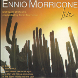 Ennio Morricone - Live In Antwerp '1987