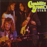 Capability Brown - Liar '1976