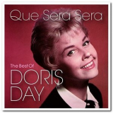 Doris Day - Que Sera Sera: The Best of Doris Day '2020