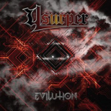 Usurper - Evilution '2020