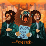 Proleter - Feeding the Lions '2014