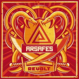 Arsafes - Revolt '2015