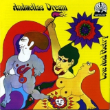 Andwellas Dream - Love And Poetry '1969