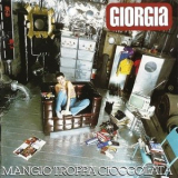 Giorgia - Mangio Troppa Cioccolata '1997