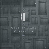 XTC - Coat of Many Cupboards '2002