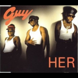 Guy - Her '1991