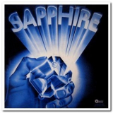Sapphire - Sapphire '1981