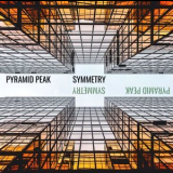 Pyramid Peak - Symmetry '2020