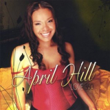 April Hill - Love 360 '2006