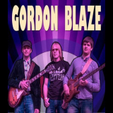 Gordon Blaze - Gordon Blaze 3 '2007
