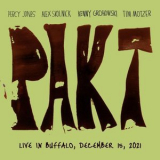 PAKT - Live in Buffalo (December 15, 2021) '2024
