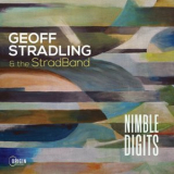 Geoff Stradling and the StradBand - Nimble Digits '2024