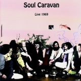 Soul Caravan - Live 1969 (god-cd 115) '2006