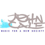 John Cale - Music For A New Society / M:FANS '2016