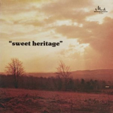 Jaman - Sweet Heritage '1974